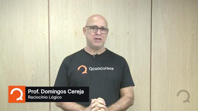 05 - Raciocínio Matemático - Parte 05