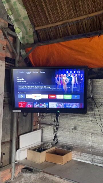 cần tl màn hình tương tác cảm ứng 55inch. Mua bán Tivi, Âm thanh tại Thành phố Dĩ An Bình Dương được đăng bởi Lli Tti hình 1