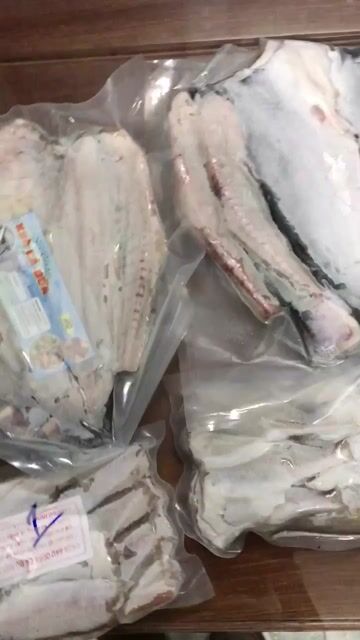 Khô cá Đù 1 nắng, 500gr/bịch. Mua bán Đồ ăn, thực phẩm và các loại khác tại Quận 12 Tp Hồ Chí Minh được đăng bởi Cửa Hàng Tiện Lợi hình 1