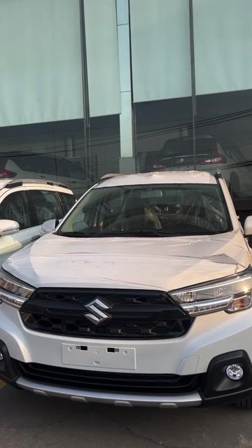 Suzuki XL7 Hybrid Trả trước ít.Đặc biệt KM nhiều !. Mua bán Ô tô tại Quận 12 Tp Hồ Chí Minh được đăng bởi SUZUKI VIỆT LONG  hình 1