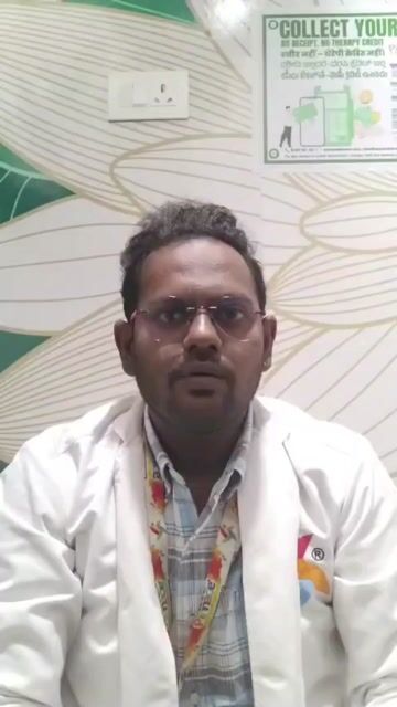 Jangamsetti Ravi Teja