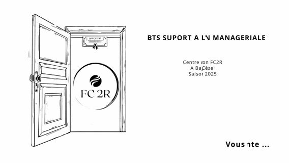 SAM'OUVRE LES PORTES DE TON AVENIR