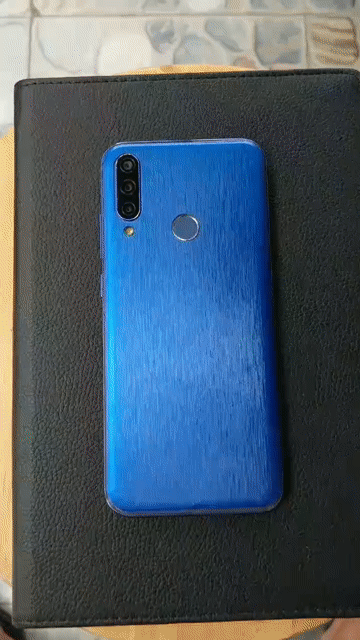 Vsmart Joy 3 Ram4GB/64GB Full Zin Đẹp Mượt Pin 5K. Mua bán Điện thoại tại Quận Gò Vấp Tp Hồ Chí Minh được đăng bởi SecondFones hình 1