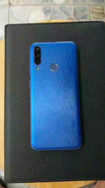 Vsmart Joy 3 Ram4GB/64GB Full Zin Đẹp Mượt Pin 5K. Mua bán Điện thoại tại Quận Gò Vấp Tp Hồ Chí Minh được đăng bởi SecondFones hình 1
