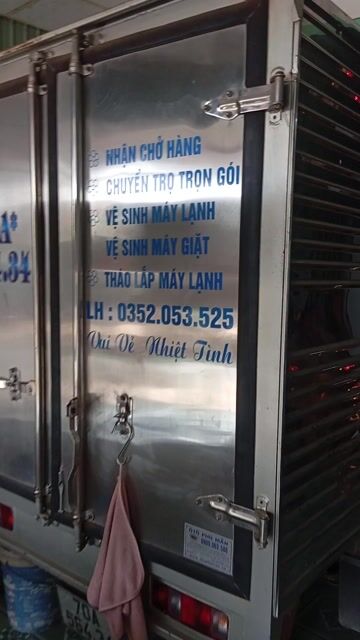 SRM T20A 2020. Mua bán Xe tải, xe ben tại Huyện Trảng Bàng Tây Ninh được đăng bởi Minh Tiến hình 1