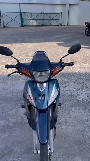 Yamaha Sirius đời đầu biển tp chính chủ. Mua bán Xe máy tại Quận Bình Thạnh Tp Hồ Chí Minh được đăng bởi văn vũ hình 1
