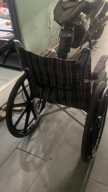 XE LĂN ONE-X Khung Nhôm. Mua bán Phương tiện khác tại Quận 7 Tp Hồ Chí Minh được đăng bởi Hạnh hình 1