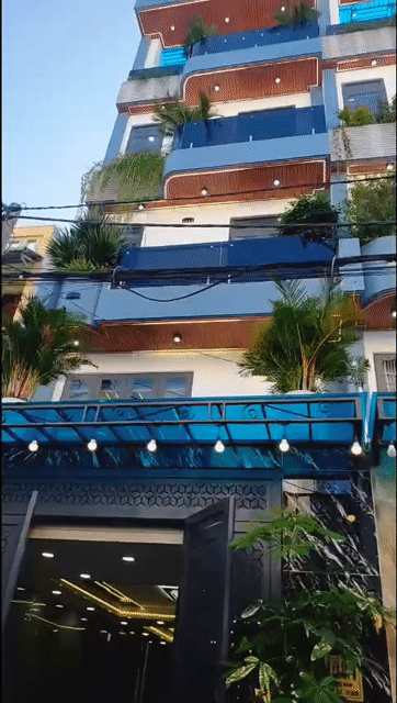 Mua bán Nhà ở Quận 12 Tp Hồ Chí Minh diện tích 60 m² giá 6,8 tỷ