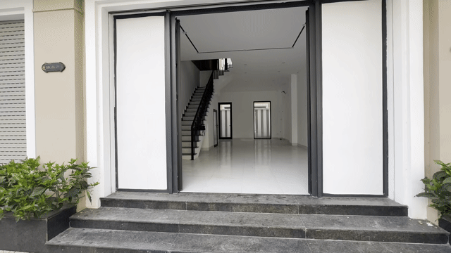 Cho thuê Nhà ở Vincom Shophouse Royal Park Quảng Trị Thành phố Đông Hà Quảng Trị diện tích 75 m² giá 4,5 triệu/tháng