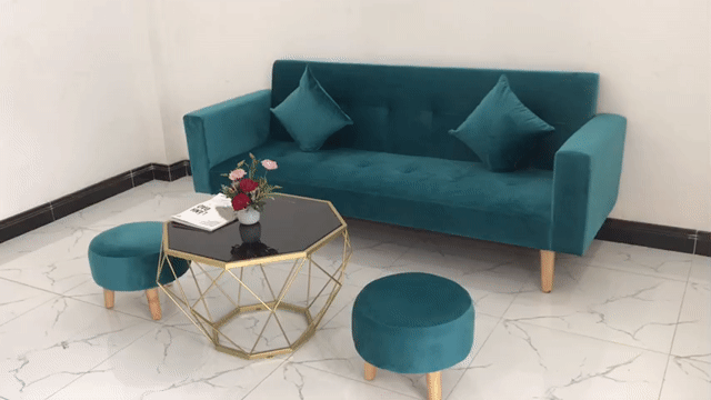 GHẾ SOFA BĂNG GIƯỜNG ĐA NĂNG NHIÊU MÀU KIÊN GIANG. Mua bán Bàn ghế tại Thành phố Rạch Giá Kiên Giang được đăng bởi Thế Giới Sofa HCM hình 1