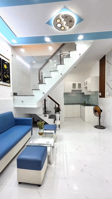 Mua bán Nhà ở Huyện Nhà Bè Tp Hồ Chí Minh diện tích 23.7999 m² giá 1,45 tỷ