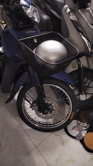Honda Wave A 2003 Xanh. Mua bán Xe máy tại Quận 8 Tp Hồ Chí Minh được đăng bởi phạm tiên hình 1
