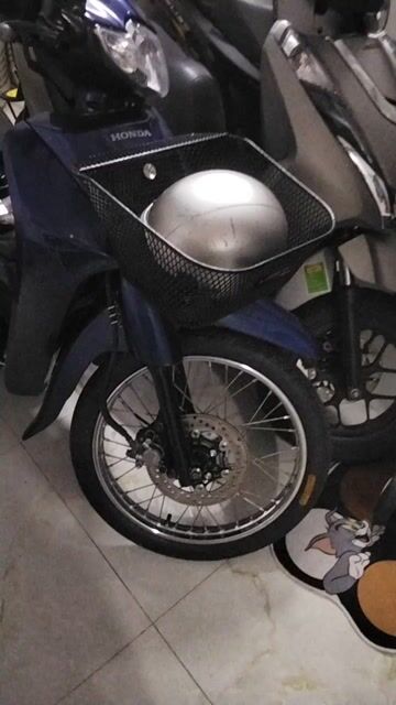 Honda Wave A 2003 Xanh. Mua bán Xe máy tại Quận 8 Tp Hồ Chí Minh được đăng bởi phạm tiên hình 1