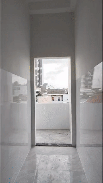Cho thuê Căn hộ Chung cư Thành phố Dĩ An Bình Dương diện tích 28 m² giá 3,9 triệu/tháng