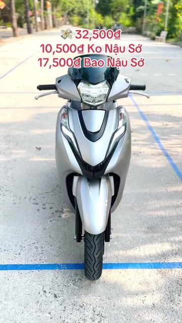 🌈 Lead 2019 PB Led 2 Tầng BSTP - Gop 50% Bao Đậu. Mua bán Xe máy tại Thành phố Thủ Đức Tp Hồ Chí Minh được đăng bởi Xe Máy Trường Thịnh hình 1