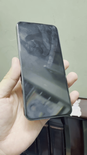 Xiaomi 13 12GB/512GB Vàng Hyper OS 2.0. Mua bán Điện thoại tại Quận 10 Tp Hồ Chí Minh được đăng bởi Mr Vũ hình 1