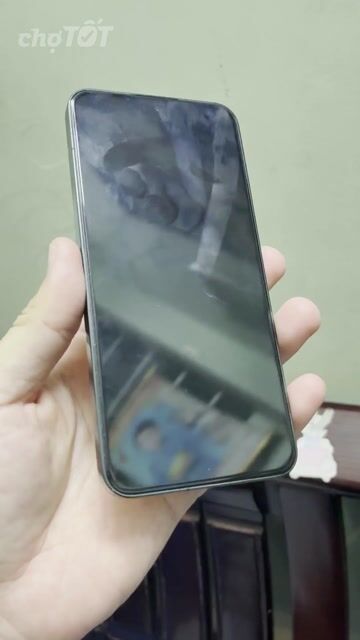 Xiaomi 13 12GB/512GB Vàng Hyper OS 2.0. Mua bán Điện thoại tại Quận 10 Tp Hồ Chí Minh được đăng bởi Mr Vũ hình 1