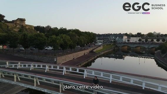 Présentation de notre École de Gestion et commerce