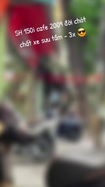 Siêu đẹp SH150i cafe 2009 😍. Mua bán Xe máy tại Quận Ba Đình Hà Nội được đăng bởi Bách hình 1