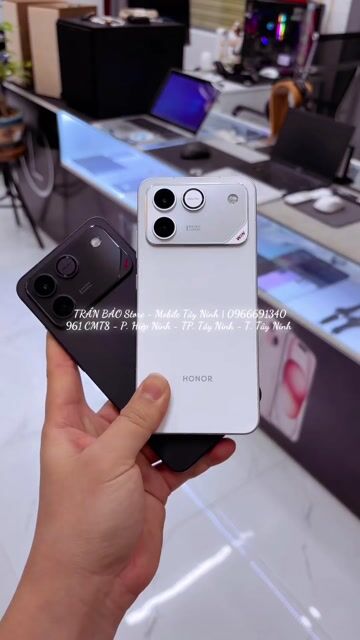 Honor Win RT 5G Fullbox 256Gb/512Gb - Bán Trả Góp. Mua bán Điện thoại tại Thành phố Tây Ninh Tây Ninh được đăng bởi Trần Bảo Store Mobile Tây Ninh hình 1
