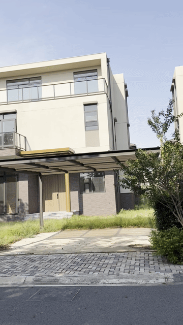 Mua bán Nhà ở Khu đô thị Waterpoint Huyện Bến Lức Long An diện tích 300 m² giá 11,6 tỷ