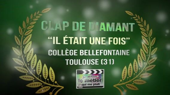 Il était une fois