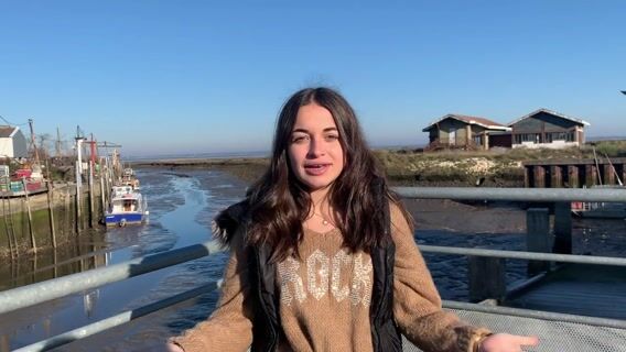 Filière charpente navale