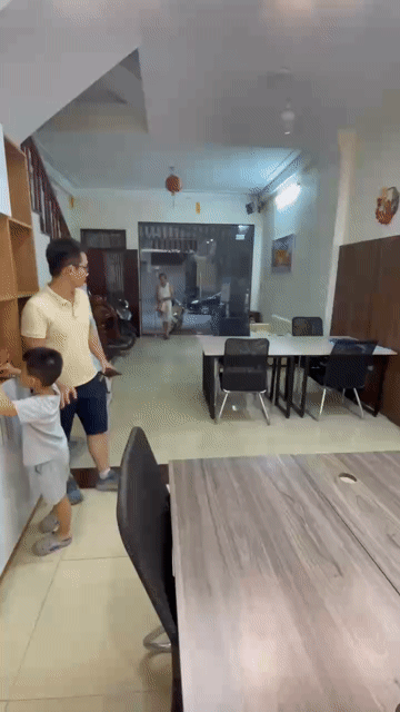 Cho thuê Văn phòng, Mặt bằng kinh doanh Quận Hà Đông Hà Nội diện tích 50 m² giá 7,5 triệu/tháng