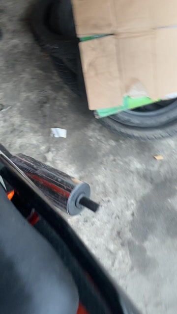 đang kẹt nên bán. Mua bán Xe máy tại Thành phố Biên Hòa Đồng Nai được đăng bởi sonnguyen hình 1