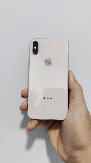 iPhone xs 256G QT màn Zin main Zin. Mua bán Điện thoại tại Thành phố Biên Hòa Đồng Nai được đăng bởi Quang trần  hình 1