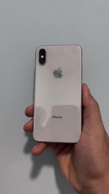 iPhone xs 256G QT màn Zin main Zin. Mua bán Điện thoại tại Thành phố Biên Hòa Đồng Nai được đăng bởi Quang trần  hình 1
