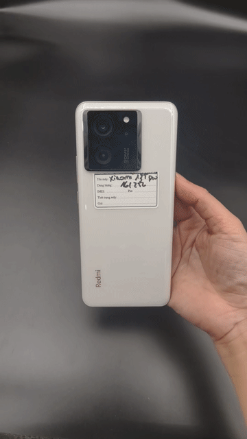 Xiaomi K60 Ultra 16g/256g trắng rom qtế. Mua bán Điện thoại tại Quận 6 Tp Hồ Chí Minh được đăng bởi Nhất Tín Mobile hình 1