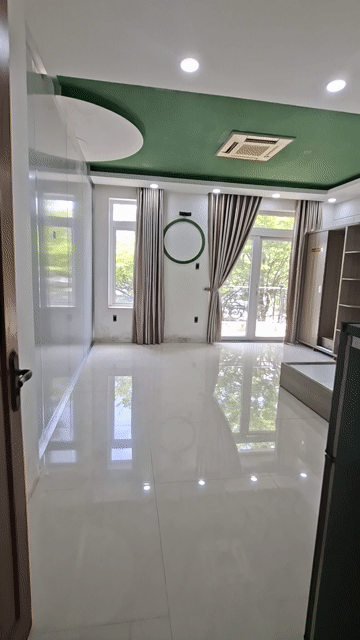 Cho thuê Phòng trọ Quận Gò Vấp Tp Hồ Chí Minh diện tích 40 m² giá 6,5 triệu/tháng
