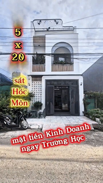 Mua bán Nhà ở Huyện Đức Hòa Long An diện tích 87 m² giá 3,7 tỷ