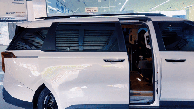 Kia Carnival New Trắng Nhiều chỗ. Mua bán Ô tô tại Quận 10 Tp Hồ Chí Minh được đăng bởi Tên chưa cung cấp hình 1