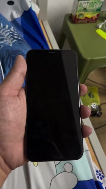 Apple iPhone Xs 256GB Xám. Mua bán Điện thoại tại Quận 7 Tp Hồ Chí Minh được đăng bởi Phong hình 1