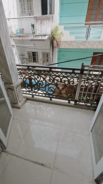 Cho thuê Phòng trọ Quận 11 Tp Hồ Chí Minh diện tích 80 m² giá 5,5 triệu/tháng