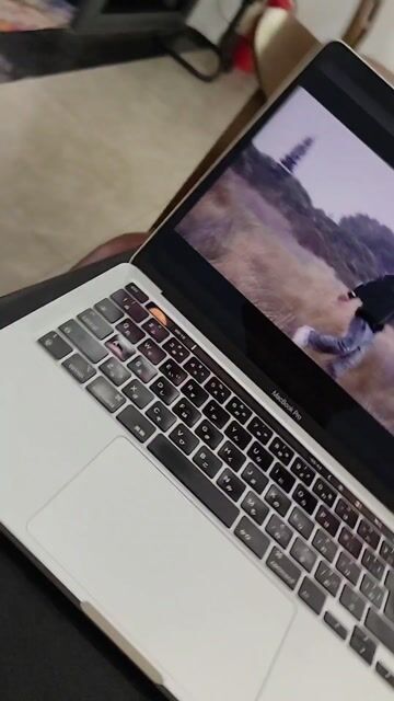 Apple MacBook Pro 2020 Ram 32GB/Core i5/ổ cứng 1TB. Mua bán Laptop tại Thành phố Buôn Ma Thuột Đắk Lắk được đăng bởi Anh 6 hình 1