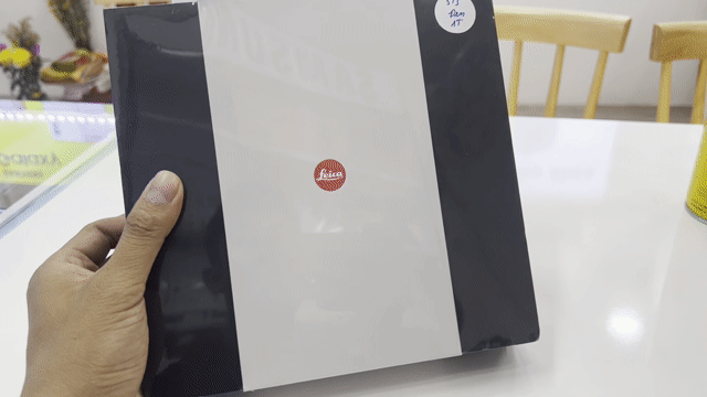 Xiaomi Mi 17 Ultra 1TB Đen limited Mới 100%. Mua bán Điện thoại tại Quận 12 Tp Hồ Chí Minh được đăng bởi Tuấn hình 1