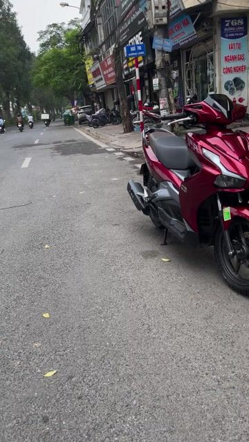 AB 150 ABS CHẤT MỚI. Mua bán Xe máy tại Quận Đống Đa Hà Nội được đăng bởi Hà hình 1