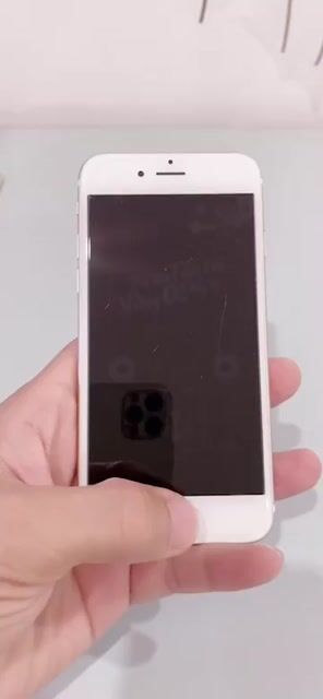 Iphone 6G 16G Xám. Mua bán Điện thoại tại Quận Hà Đông Hà Nội được đăng bởi Nữ Chính Smart hình 1
