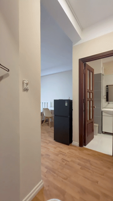 Cho thuê Căn hộ Chung cư Quận 7 Tp Hồ Chí Minh diện tích 37 m² giá 6,3 triệu/tháng