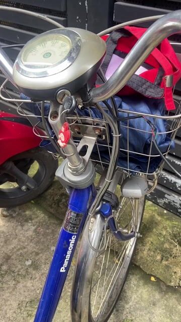 xe đạp điện. Mua bán Xe điện tại Quận Bình Tân Tp Hồ Chí Minh được đăng bởi Nguyễn Ngọc Mười hình 1