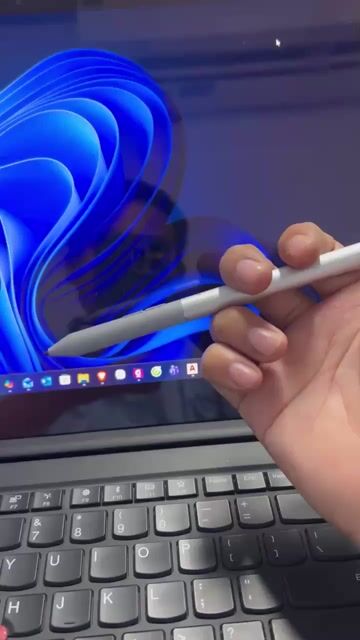 Bút cảm ứng HP Rechargeable Active Pen G3 Bạc. Mua bán Phụ kiện (Màn hình, Chuột...) tại Quận Gò Vấp Tp Hồ Chí Minh được đăng bởi Lưu Tô Đình hình 1