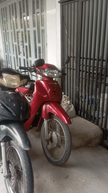 Cho thuê Nhà ở Thành phố Thủ Đức Tp Hồ Chí Minh diện tích 36 m² giá 4,8 triệu/tháng