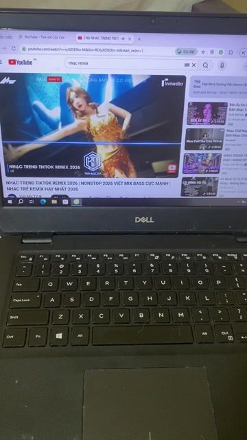 Dell Máy tính xách tay Đen Đã qua sử dụng. Mua bán Laptop tại Thành phố Ninh Bình Ninh Bình được đăng bởi Bang T hình 1