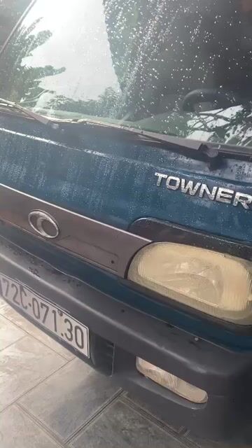 thaco 600kg 2015.kiểm mới. Mua bán Xe tải, xe ben tại Thành phố Bà Rịa Bà Rịa - Vũng Tàu được đăng bởi bao long hình 1