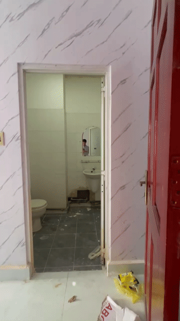 Cho thuê Căn hộ Chung cư Quận Tân Phú Tp Hồ Chí Minh diện tích 35 m² giá 3,7 triệu/tháng