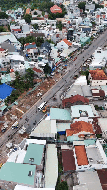 Mua bán Đất Thành phố Thủ Đức Tp Hồ Chí Minh diện tích 250 m² giá 52 tỷ