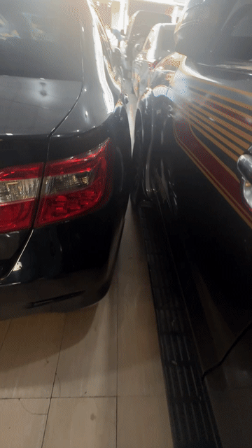 Toyota Camry 2014 2.0E Đen. Mua bán Ô tô tại Quận Bình Thuỷ Cần Thơ được đăng bởi Phi hình 1